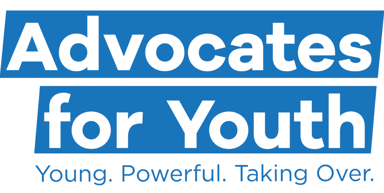 Advocates for Youth logo