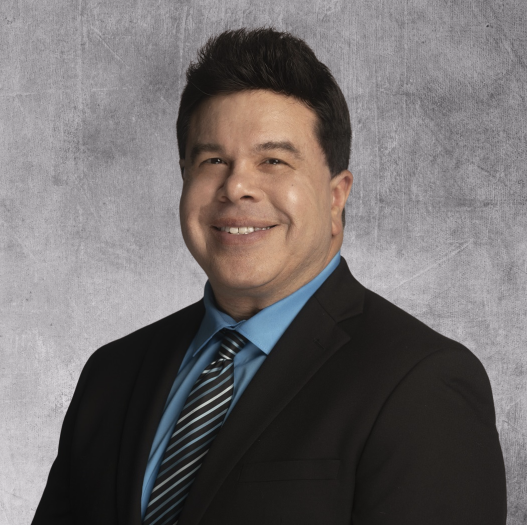 Roberto Olivardia