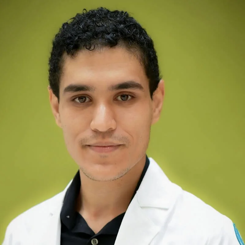Sami Raihane