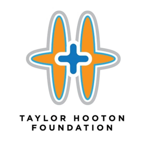 Taylor Hooton Foundation logo