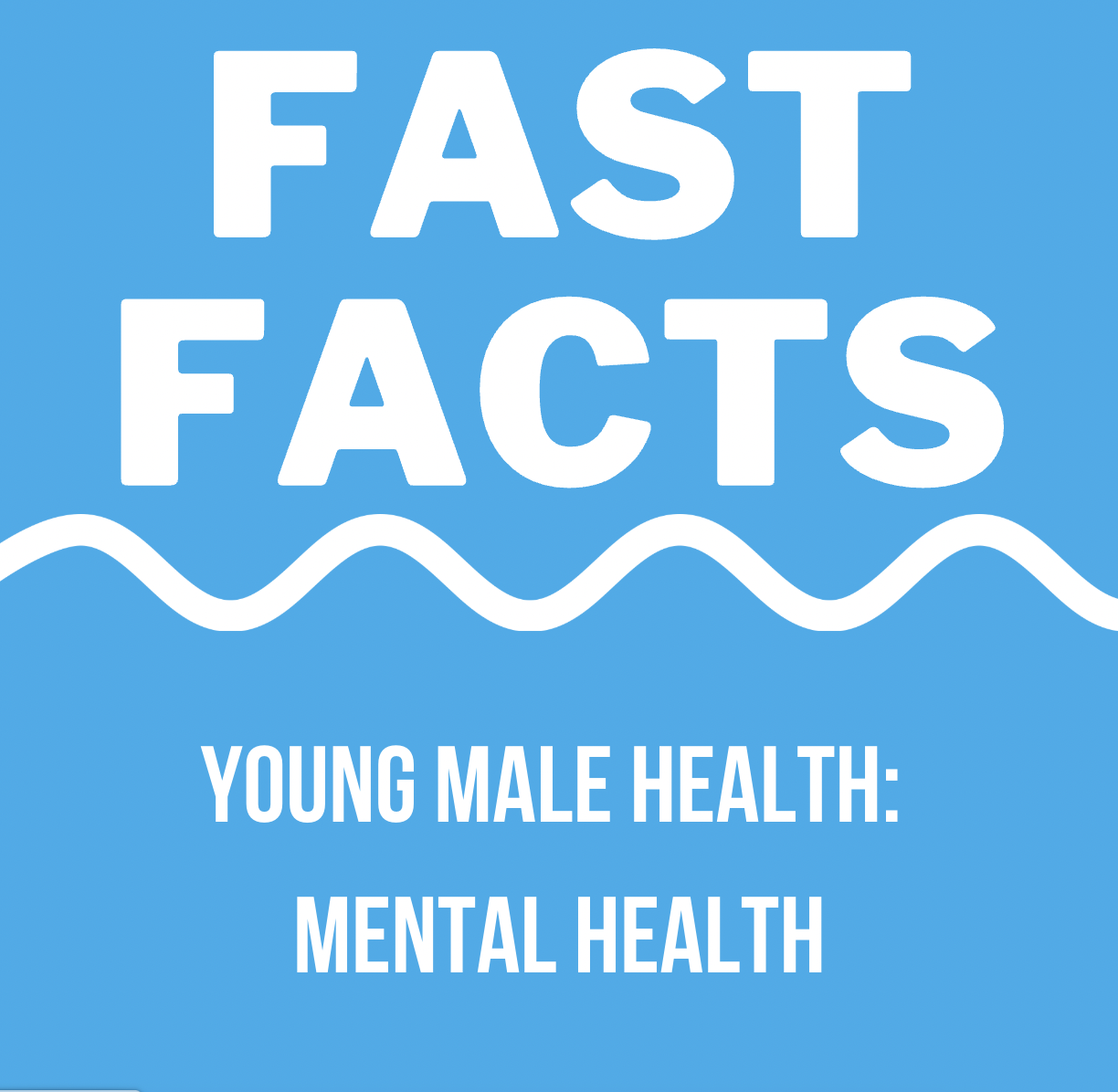 Fast Facts: Mental Health