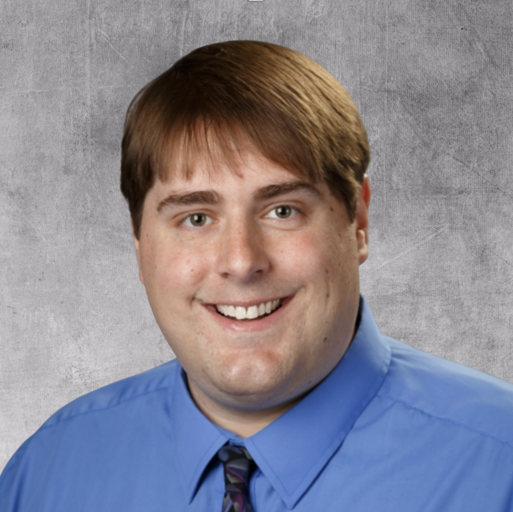 Jason M. Lavender