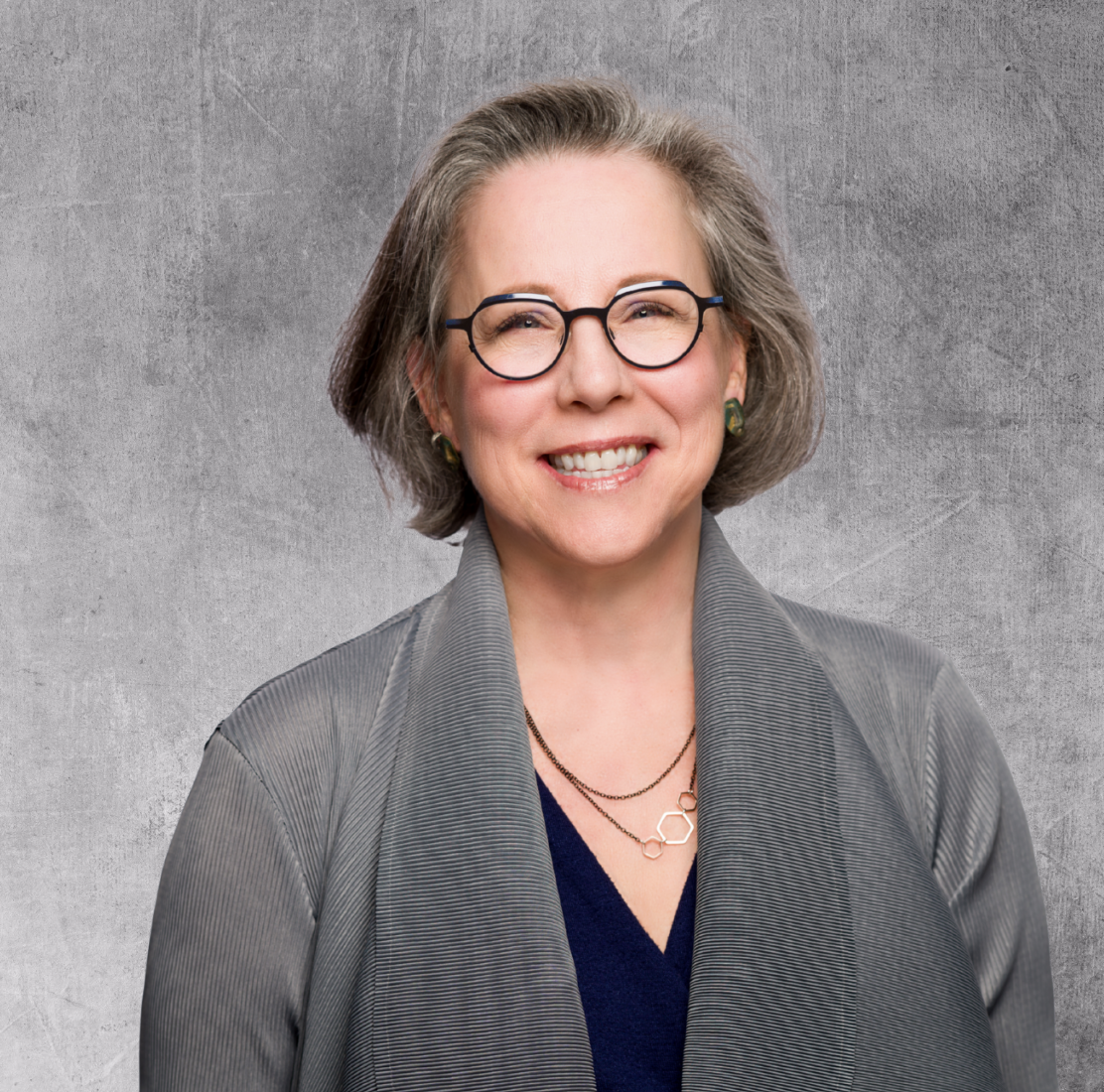 Elaine Taylor-Klaus