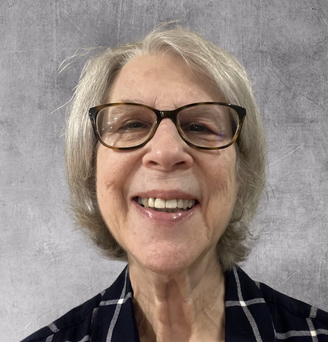 Judi Siegel