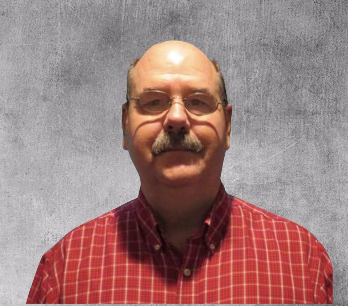 J. Terry Parker