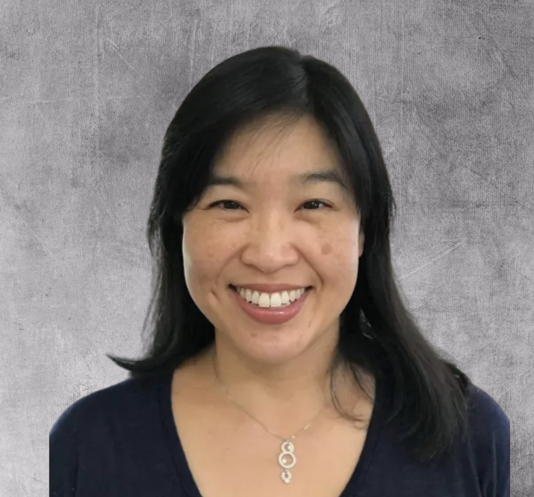 Judy Y. Chu, Ed.D