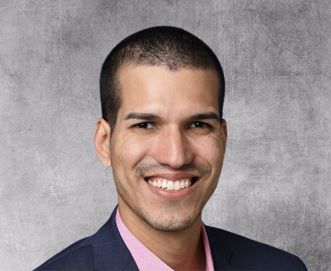 Hector Colon-Rivera