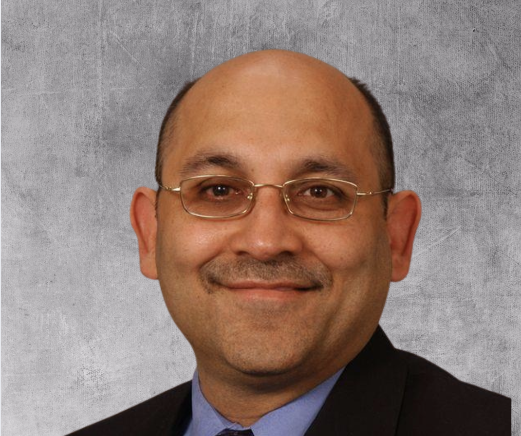 Paritosh Kaul