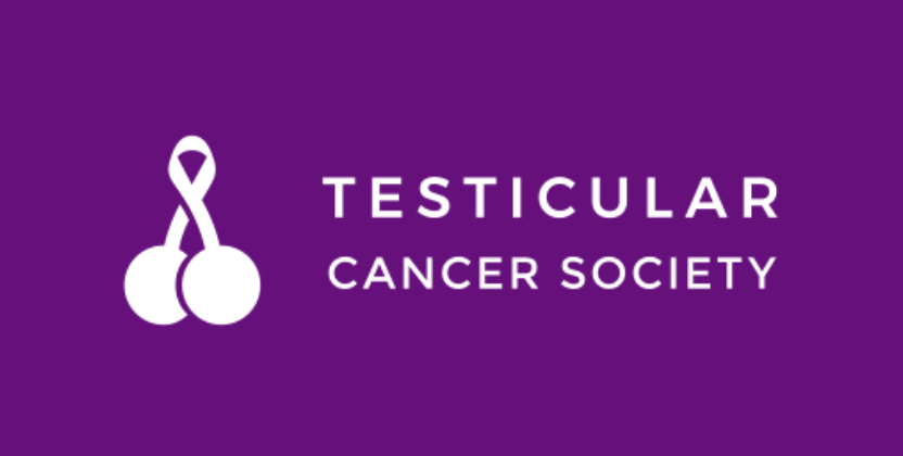 Testicular Cancer Society logo