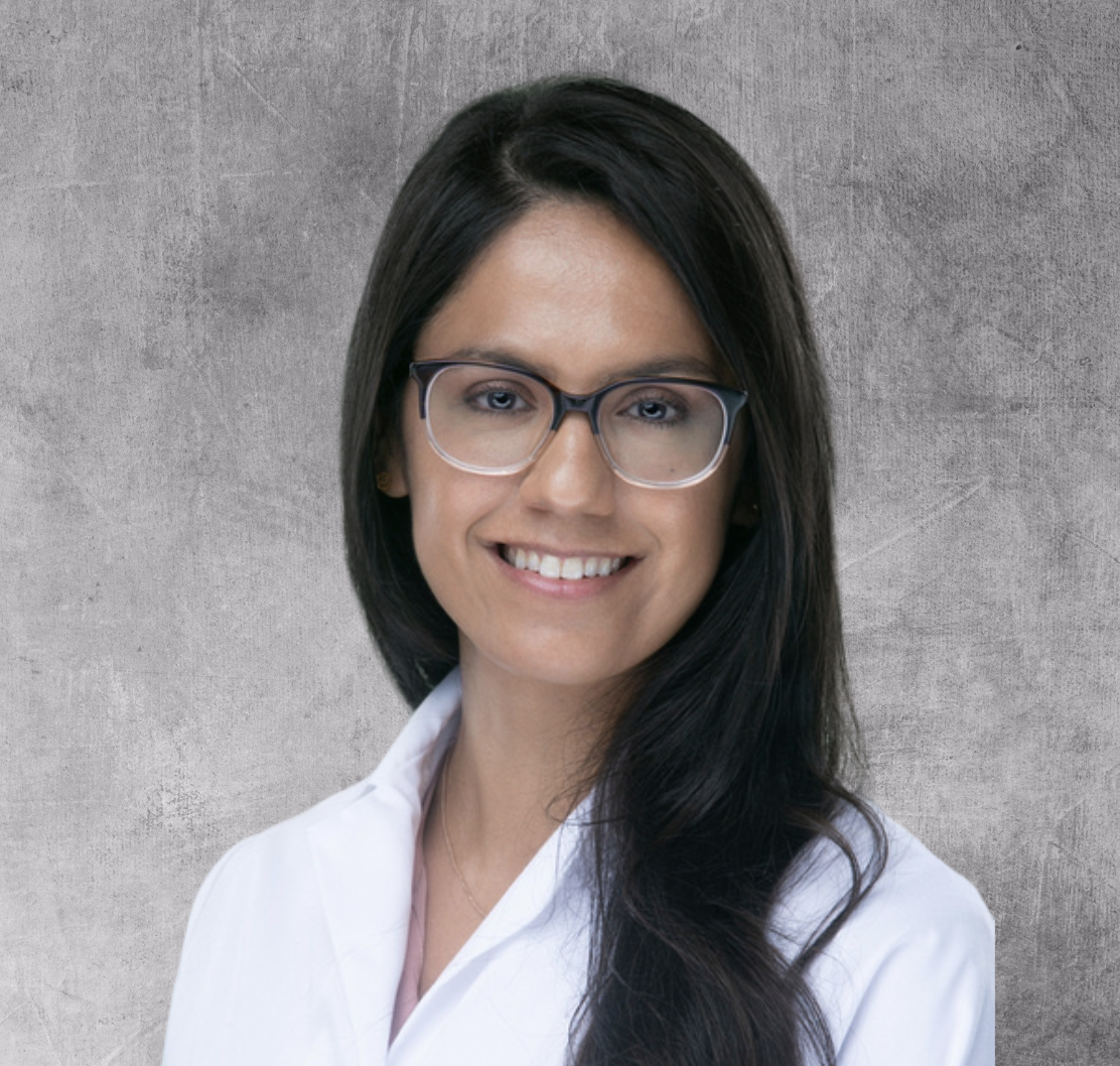 Barbara Robles-Ramamurthy