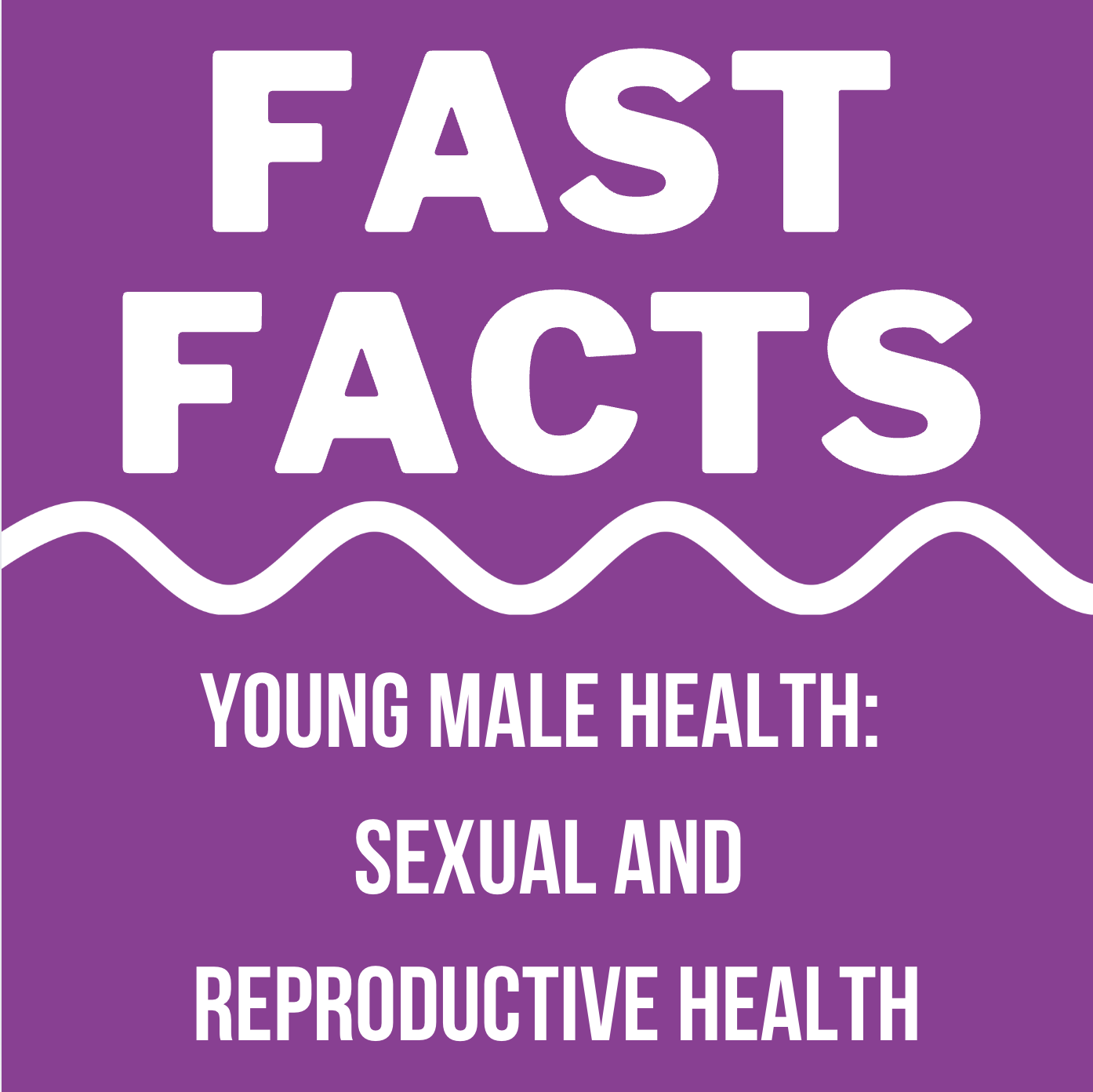 Fast Facts: Sexual and Reproductive Health