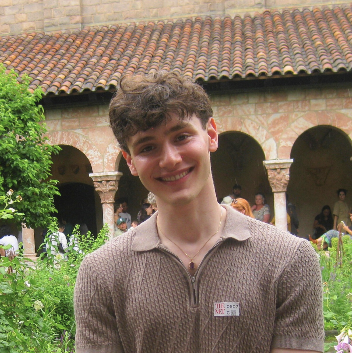 Alex Lewin-Knauer