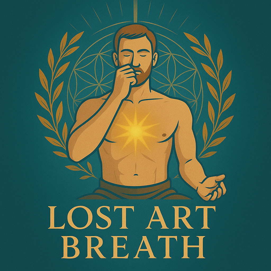 BReathwork workshop