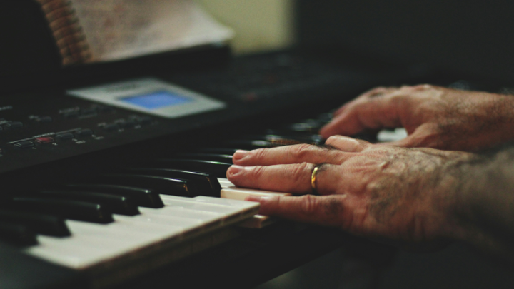 Practice Makes Perfect