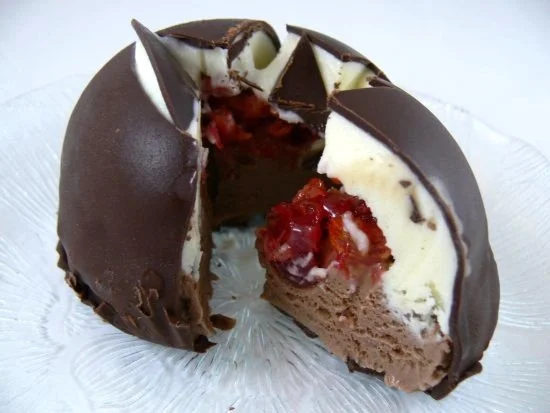 Tartufo Bomba