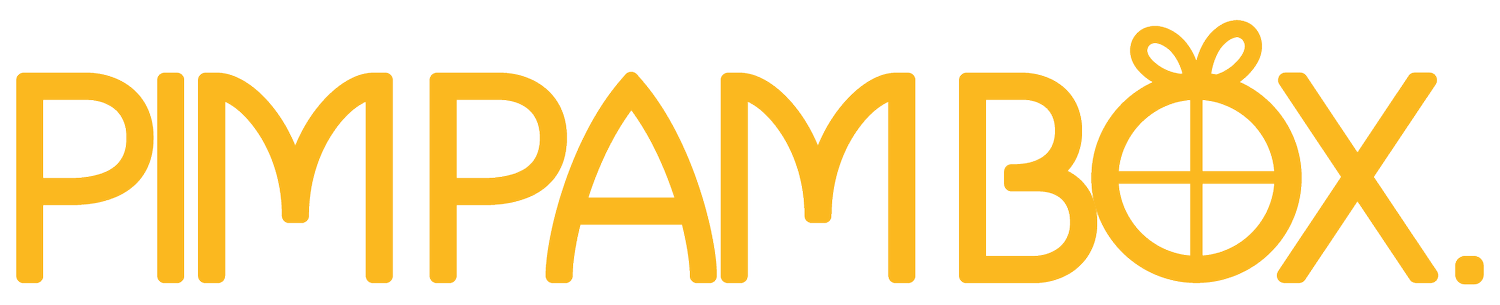 Pim Pam Box
