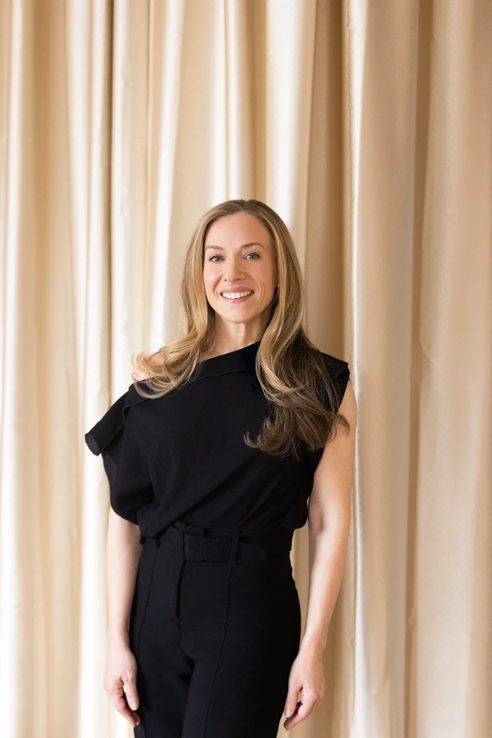 Rosie Glow Skin Studio Owner Jenny Schwade