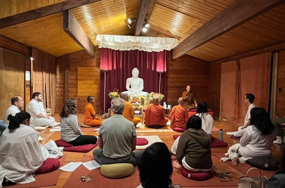 Addiction and Meditation