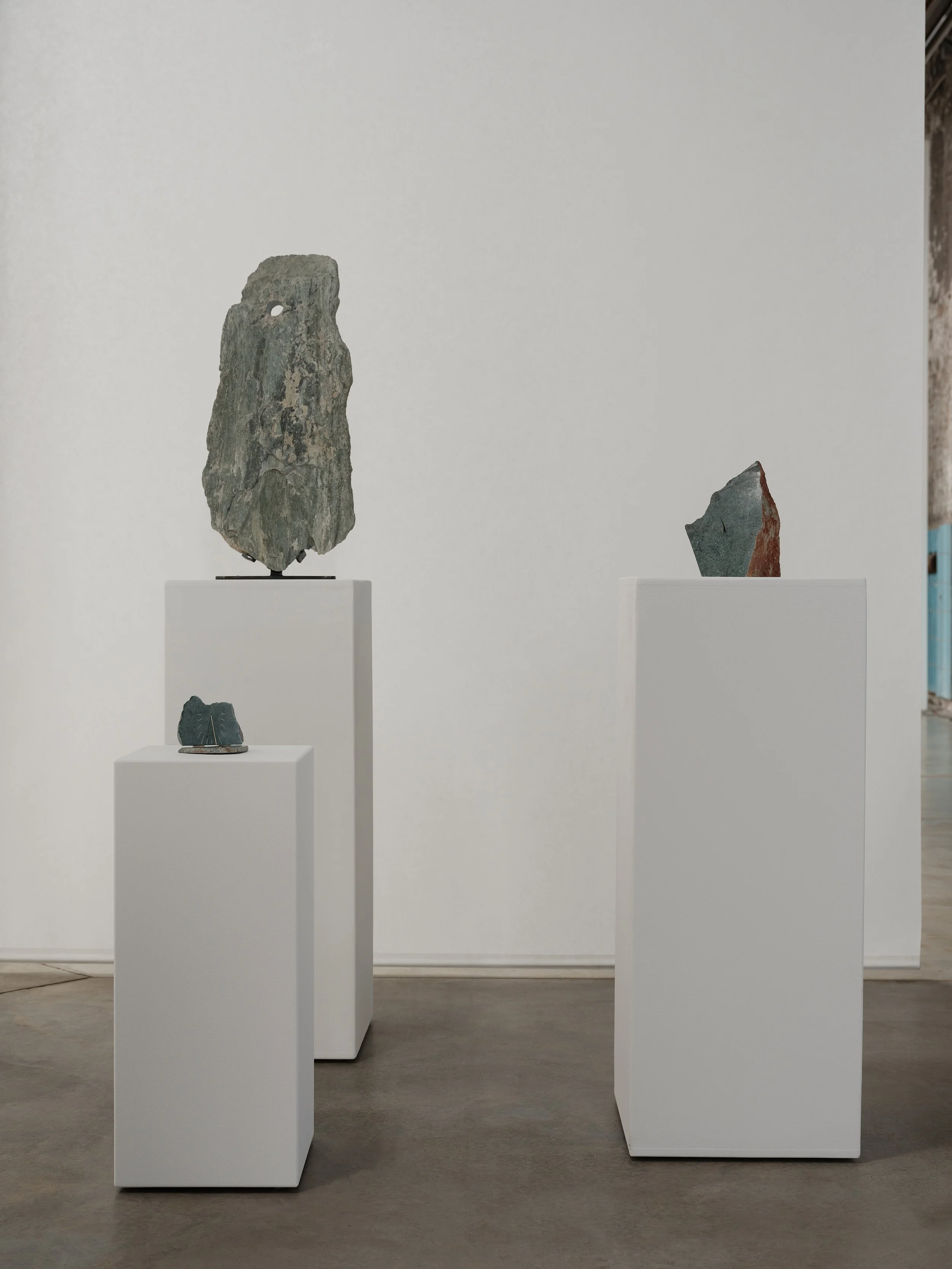 Timekeepers by Clara De Tezano