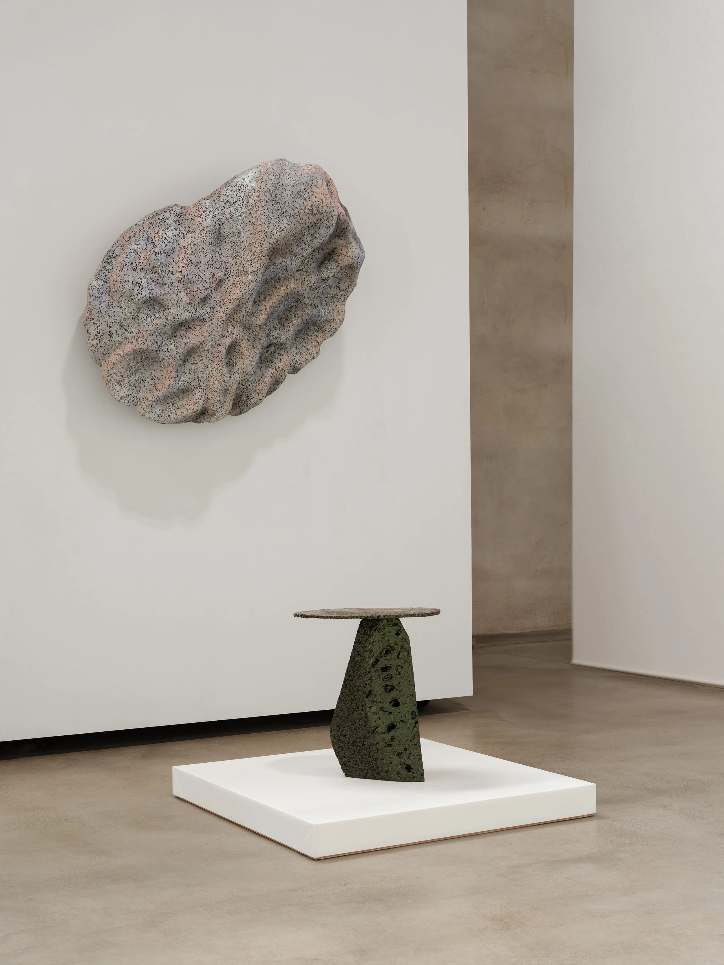 Aoede Side Table