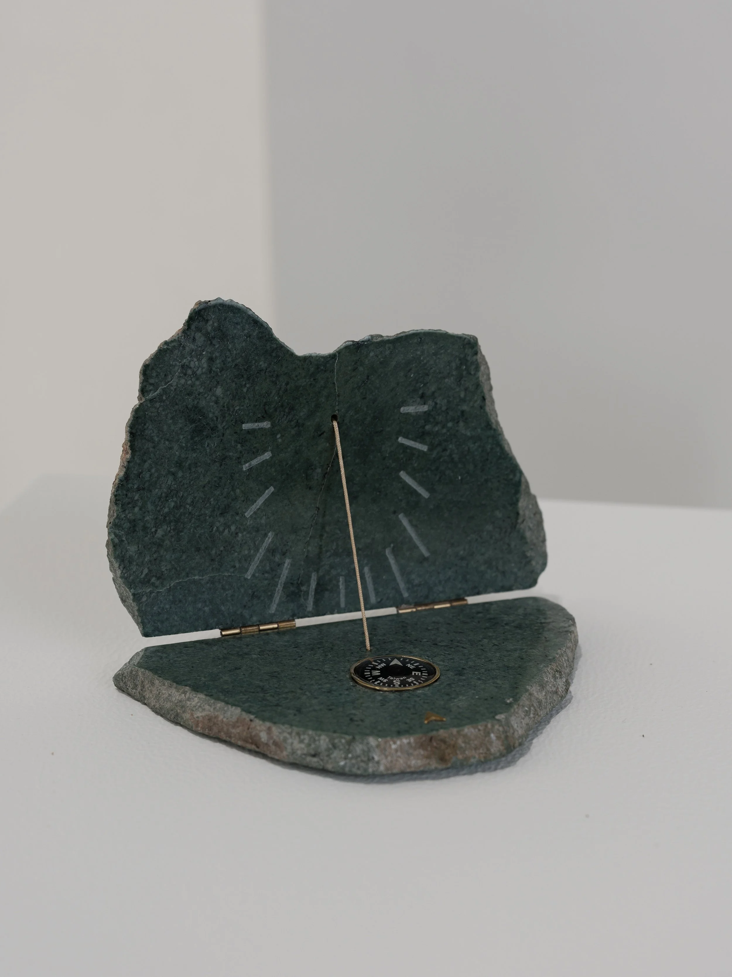 Timekeepers by Clara De Tezano