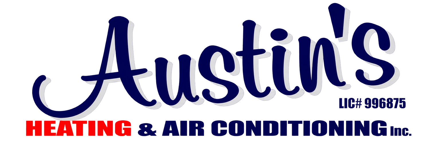 Austin's Air Conditioning &amp; Heating, Inc.