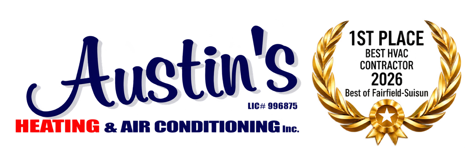 Austin's Air Conditioning &amp; Heating, Inc.