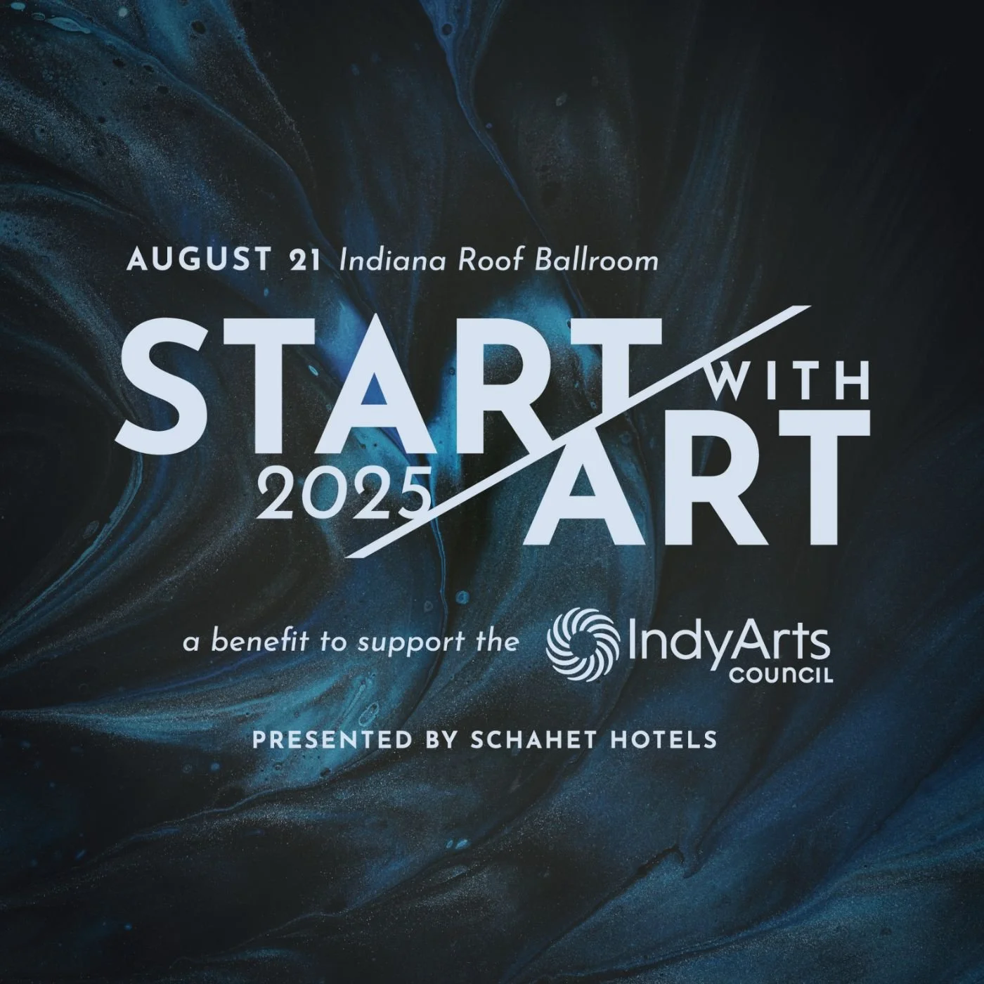 Start with Art