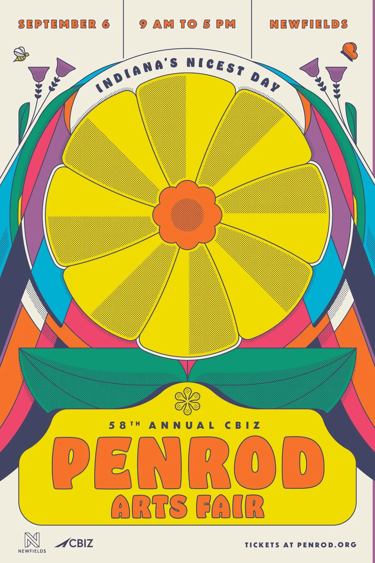 Penrod Arts Fair