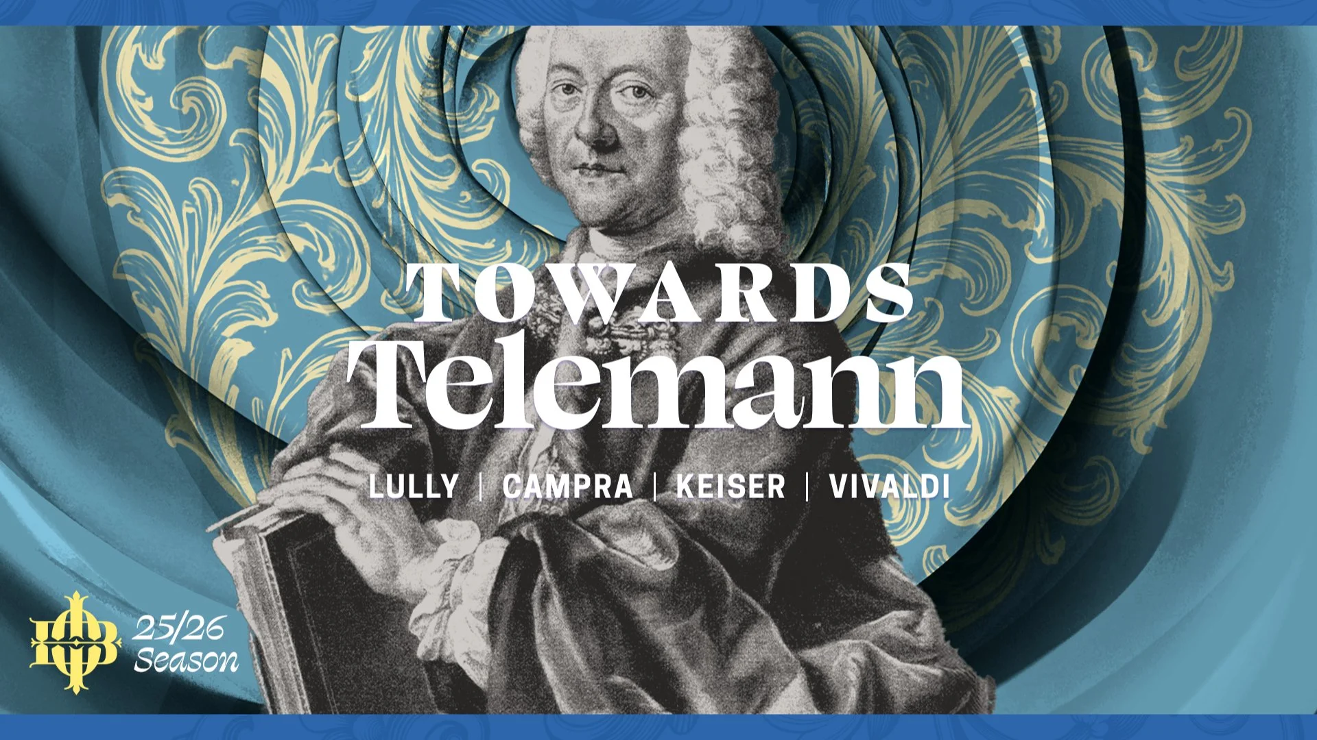 Program Notes: Towards Telemann