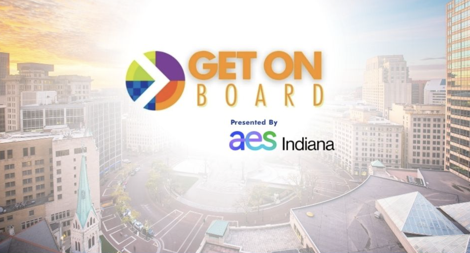 Get on Board