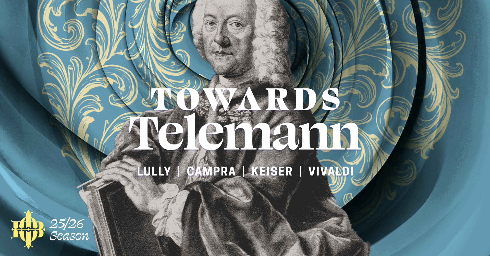 Towards Telemann: About the Program 