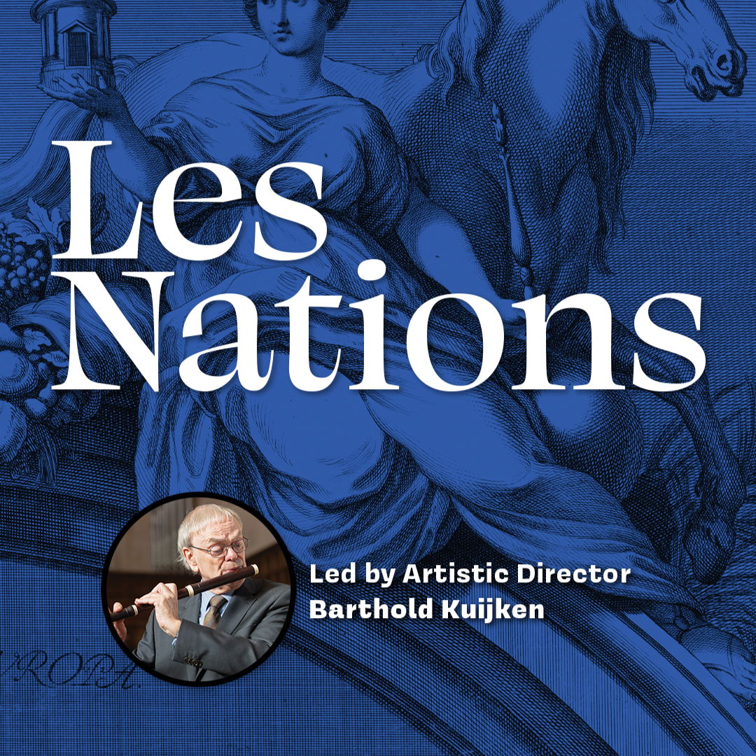Les Nations