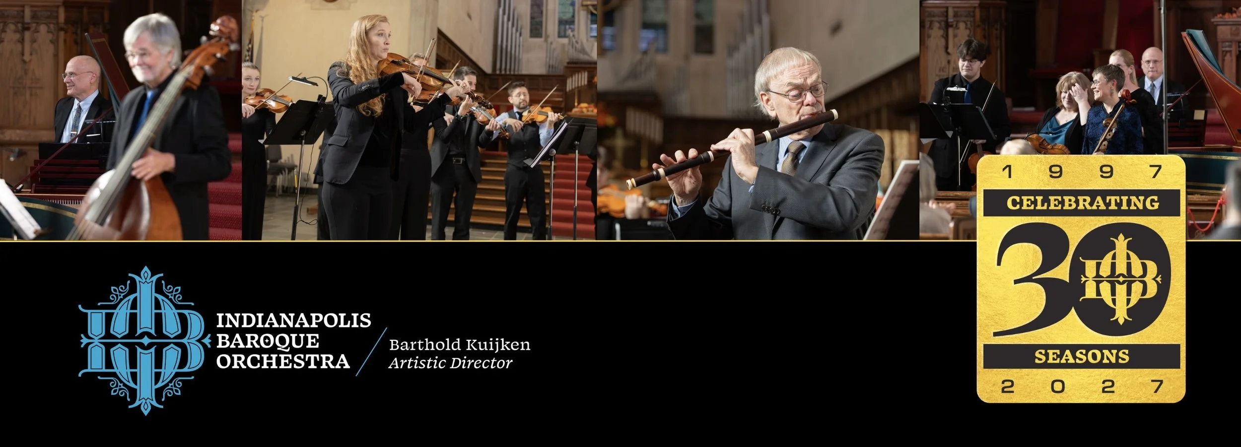 The Baroque Report | August 2026