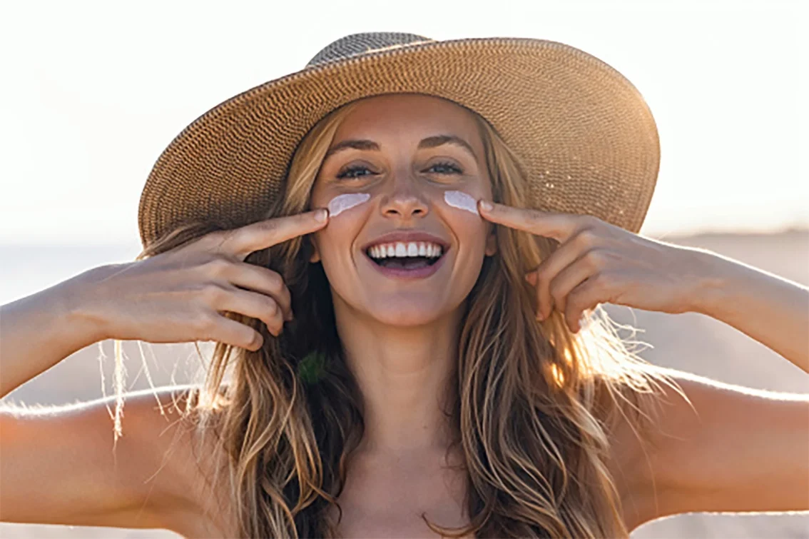 Sunscreen - Do I really need it?