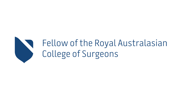 FRACS Fellow of the Royal Australian College of Surgeons copy.png