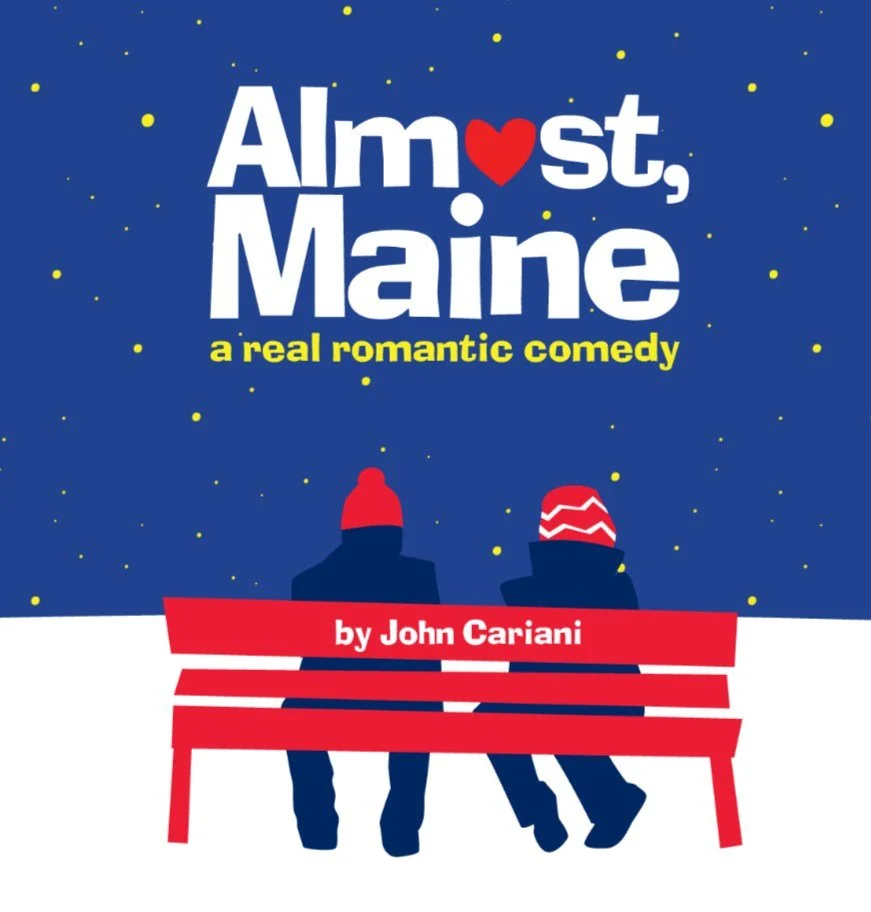 Almost, Maine