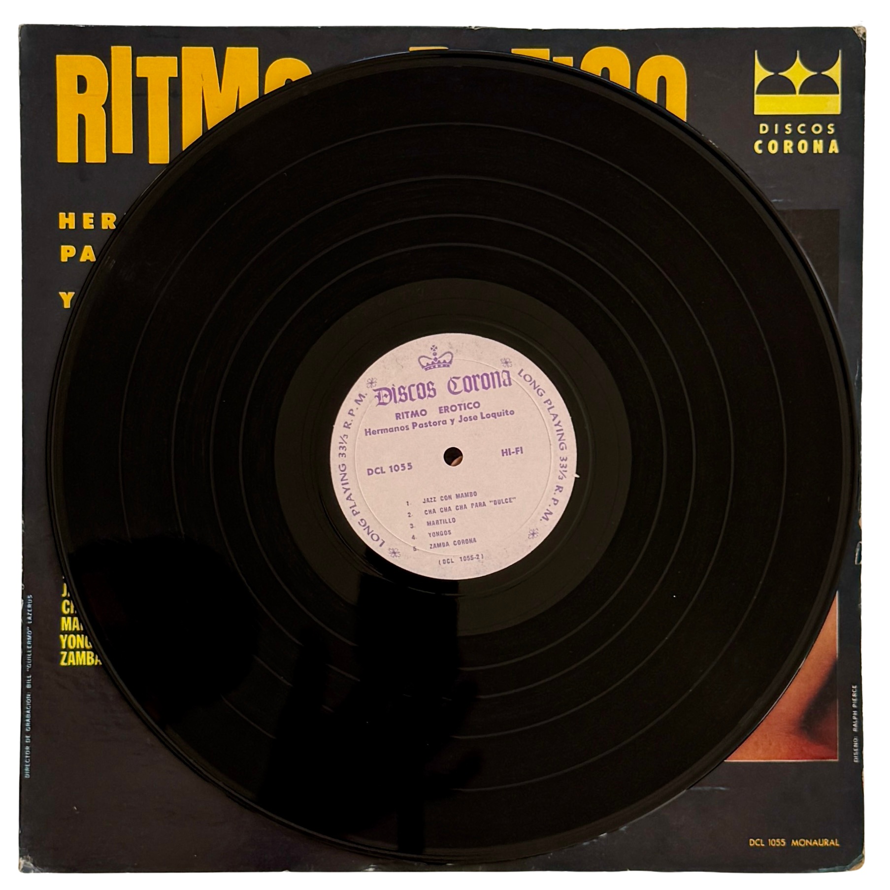 20_ritmo erotico_side 2_vinyl record.png