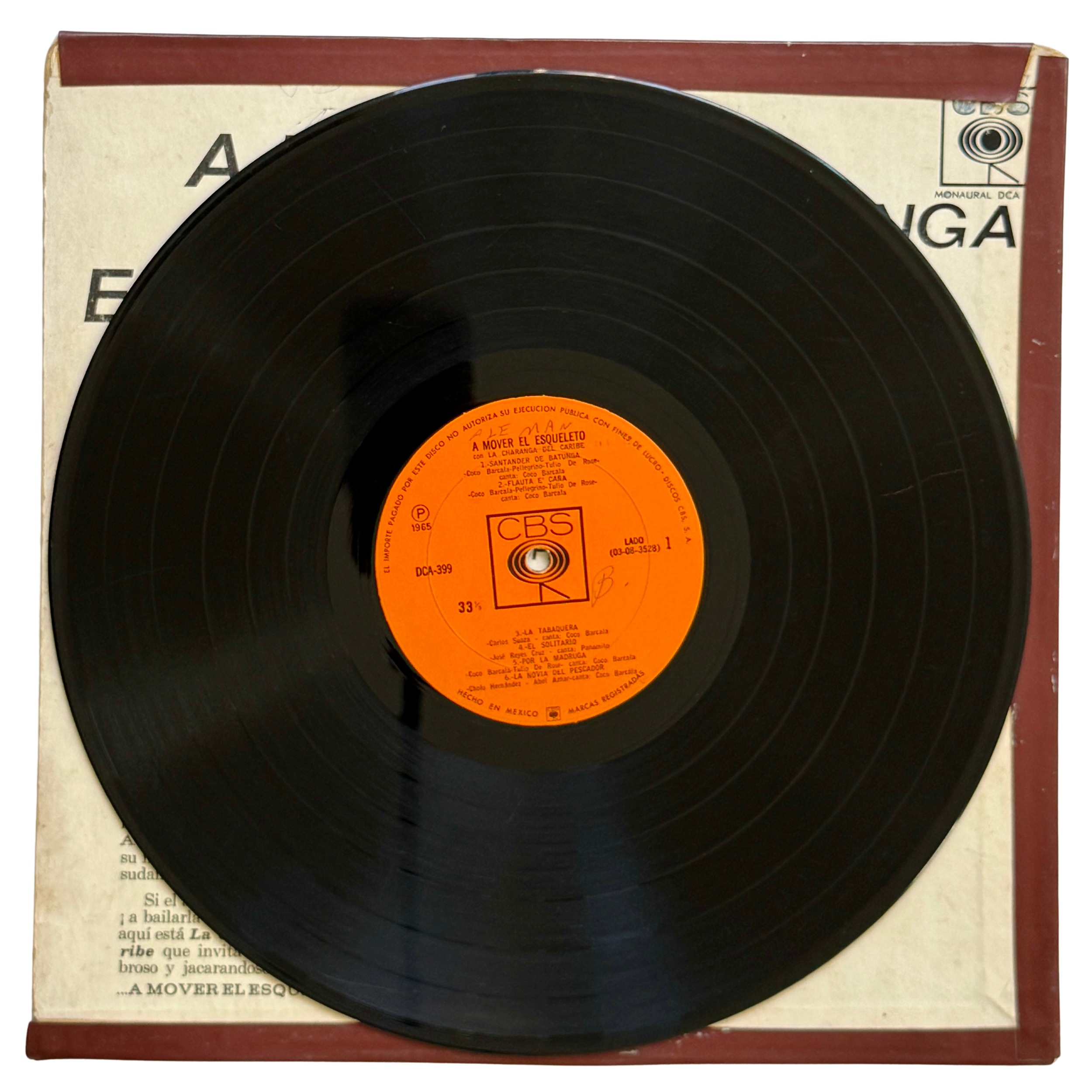 La Charanga del Caribe_A Mover el Esqueleto_Side A_Vinyl Record - edited.png