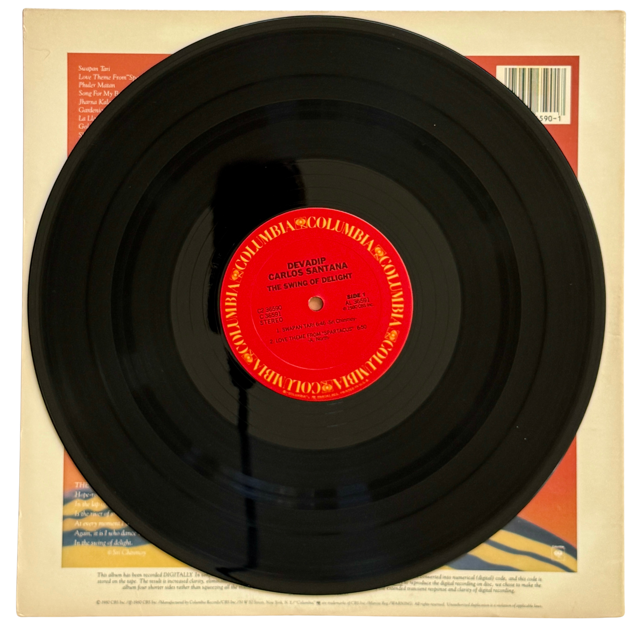 Devadip Carlos Santana_The Swing of Delight_Side A_Vinyl Record - edited.png