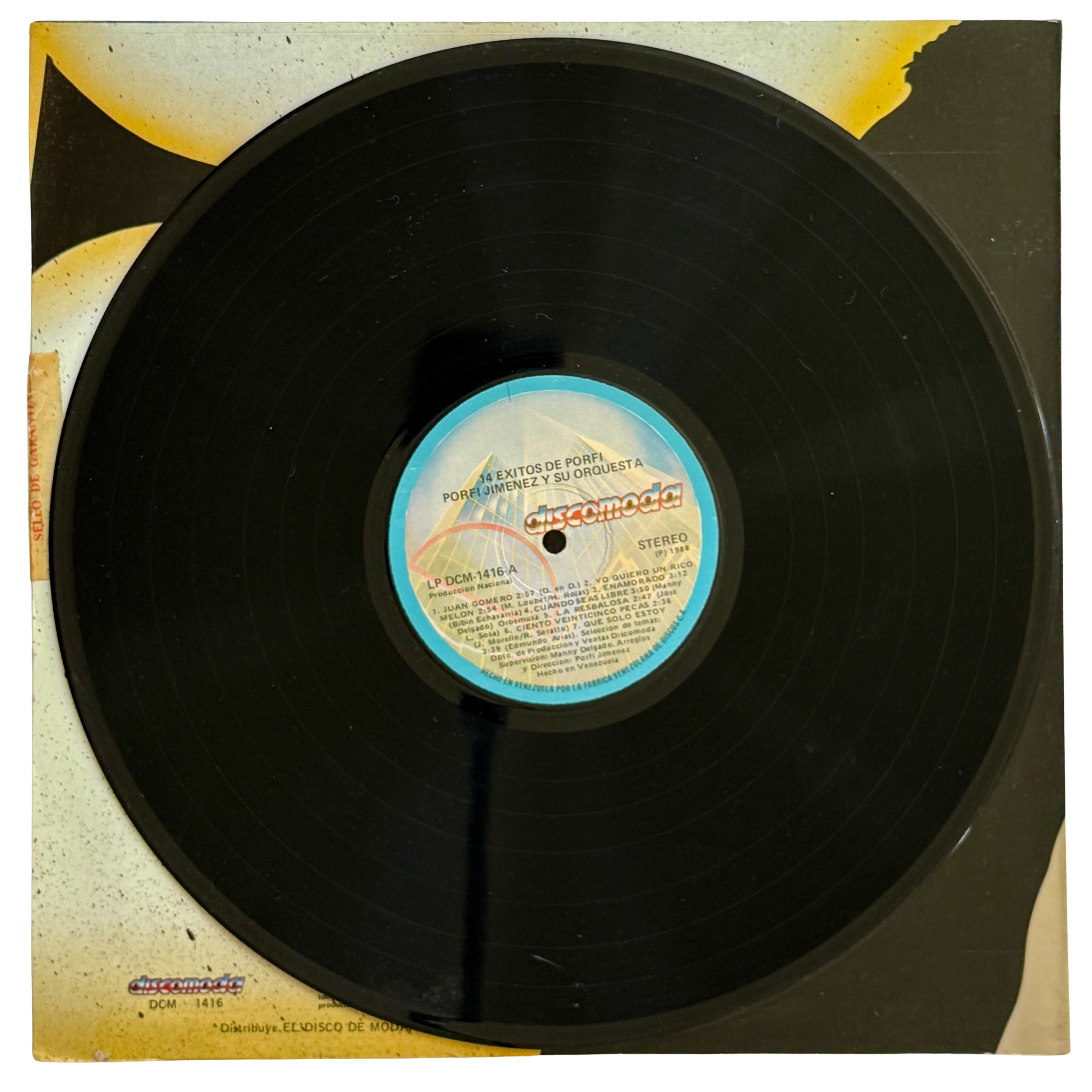 Porfi Jimenez_14 Exitos de Porfi_Side A_Vinyl Record - edited.png