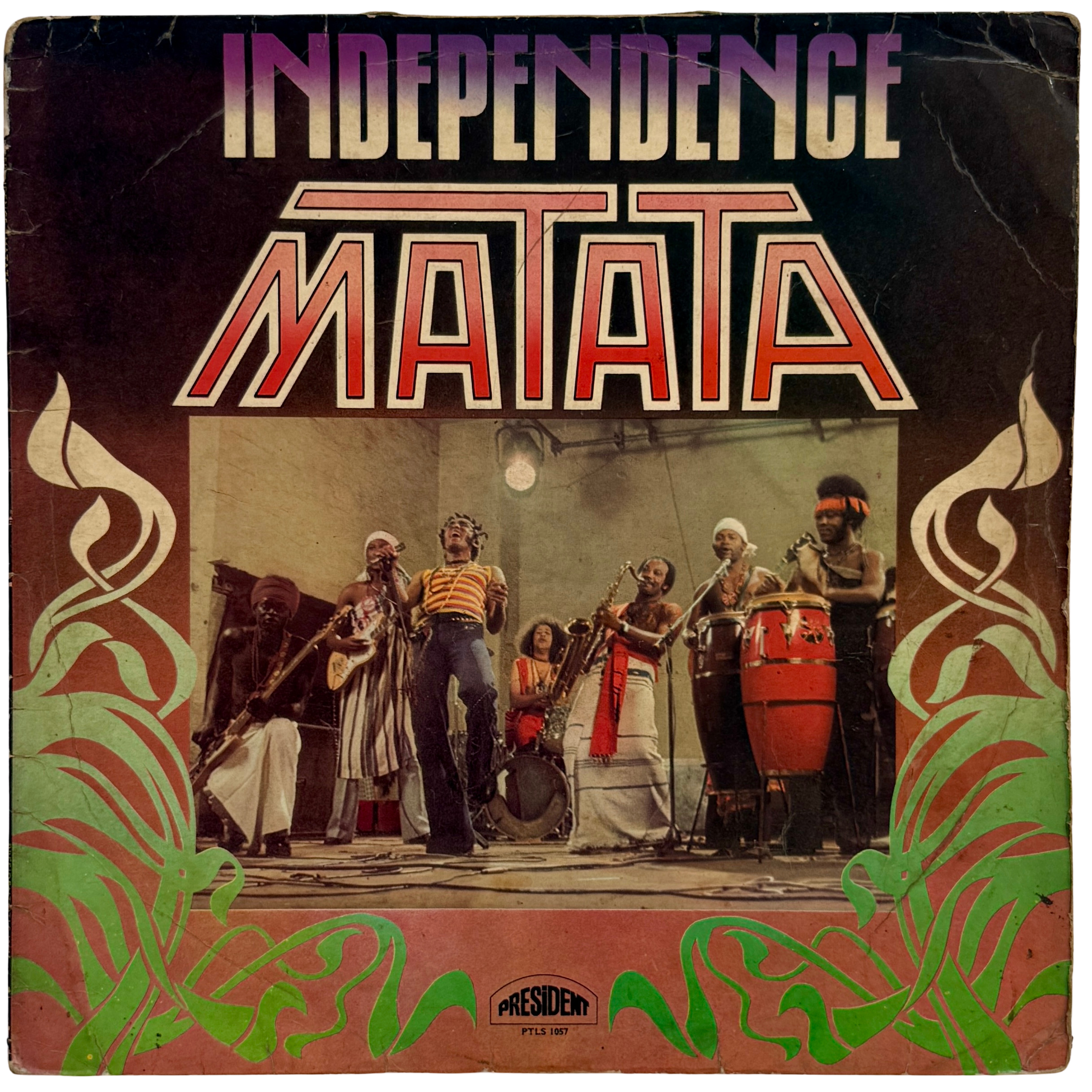 Matata - "Independence"