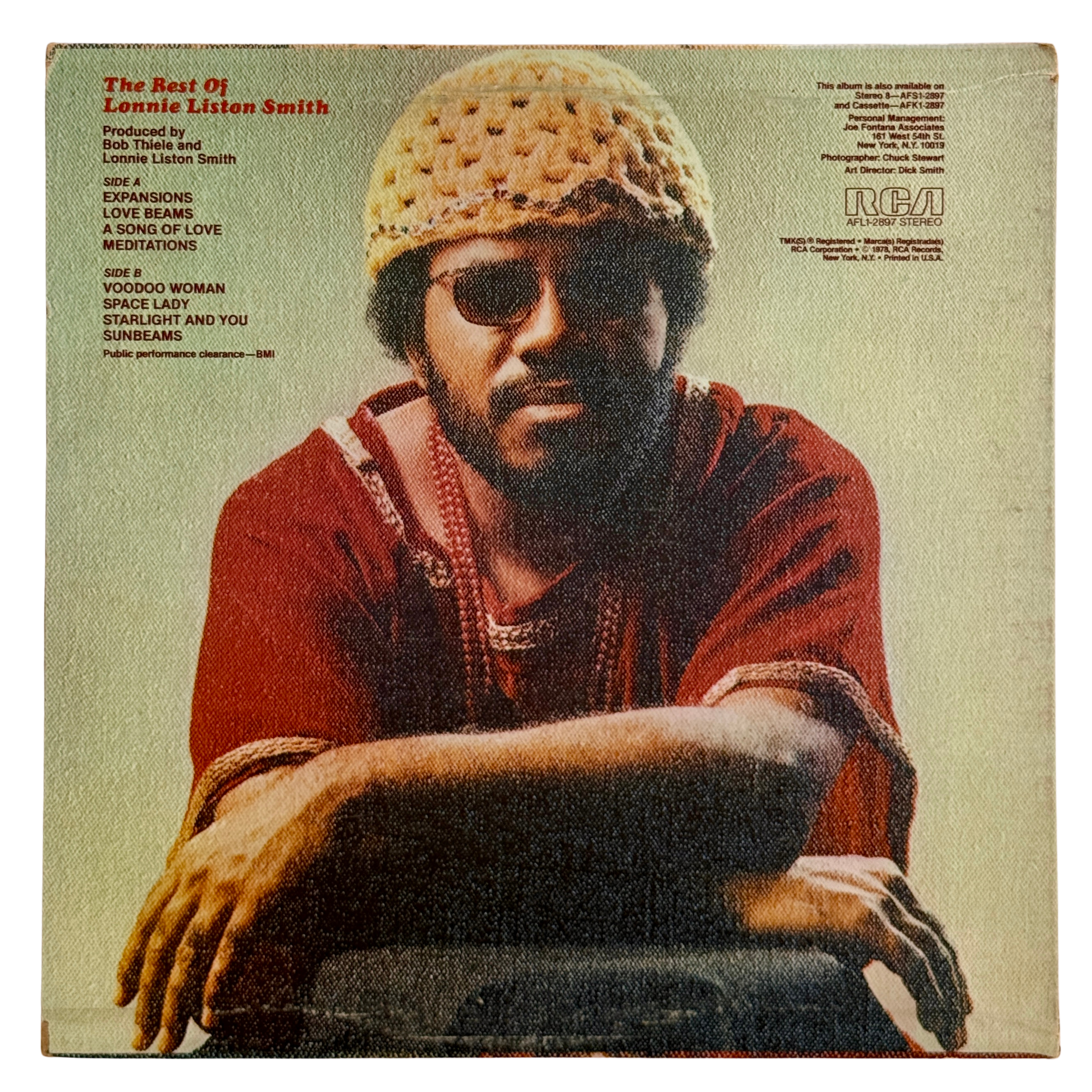 Lonnie Liston Smith_The Best of Lonnie Liston Smith_Back Cover_Vinyl Record - edited.png