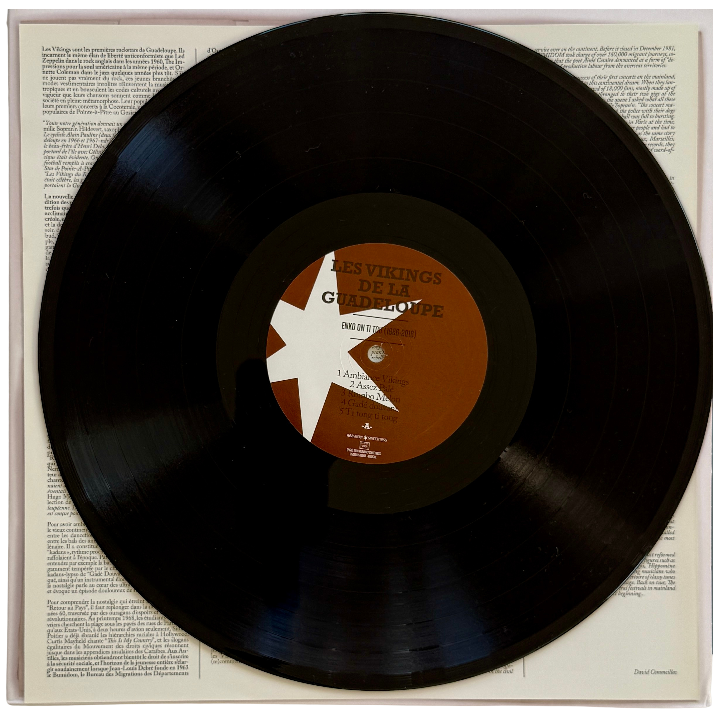 6_les vikings de la guadaloupe_side 1_vinyl record.png