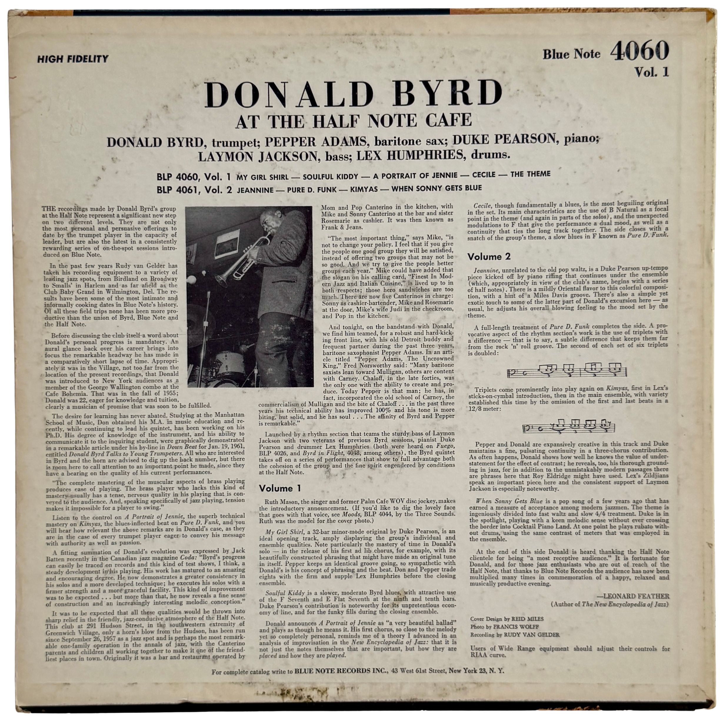 16_donald byrd_half note cafe_back cover_vinyl record.png