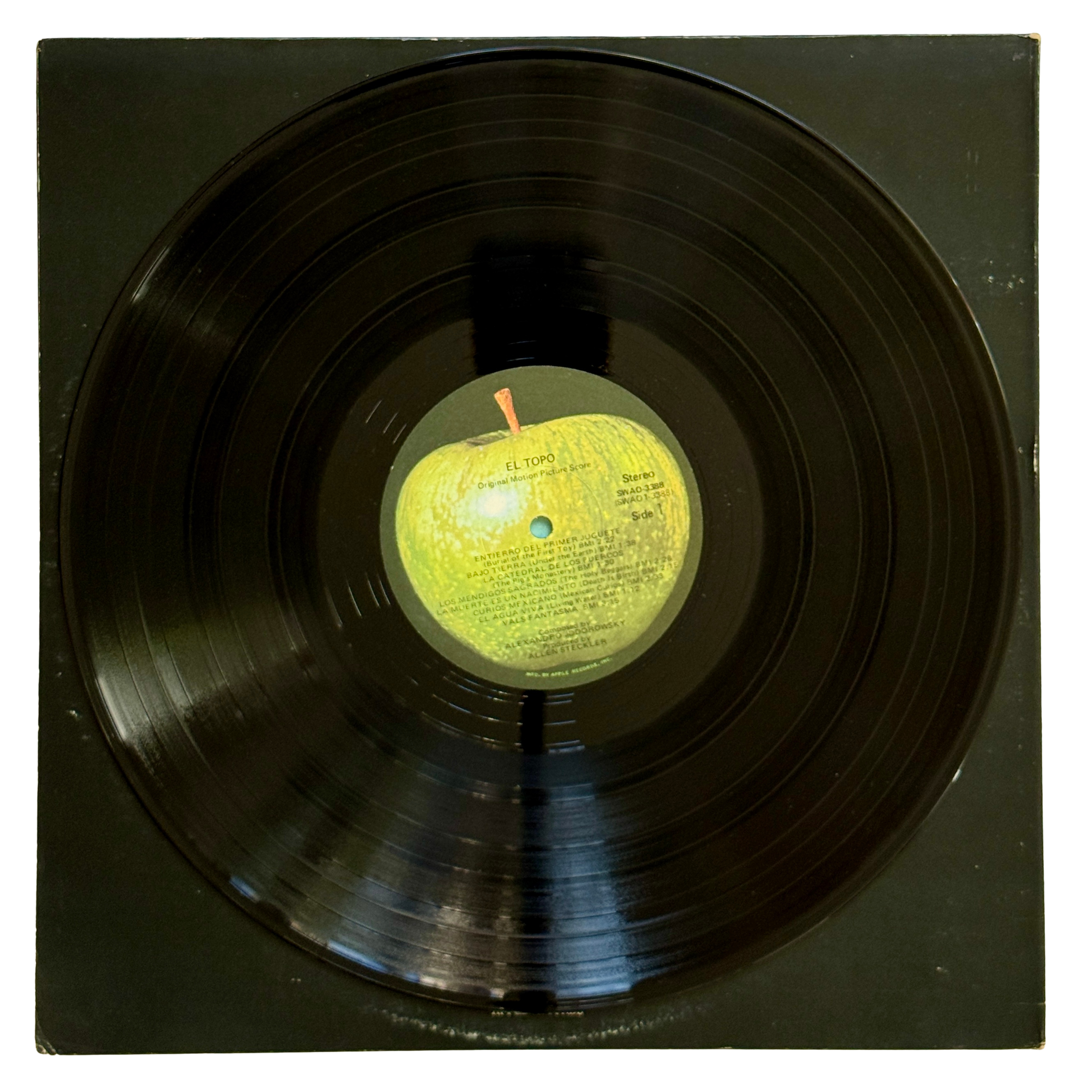 Alexandro Jodorowsky_El Topo_Side A_Vinyl Record - edited.png
