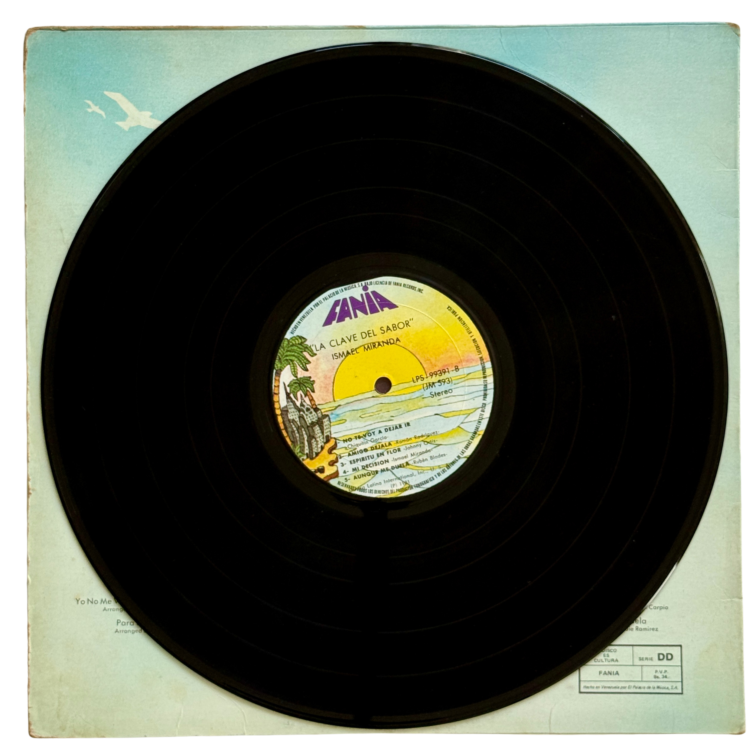 Ismael Miranda_La Clave del Sabor_Side B_Vinyl Record - edited.png