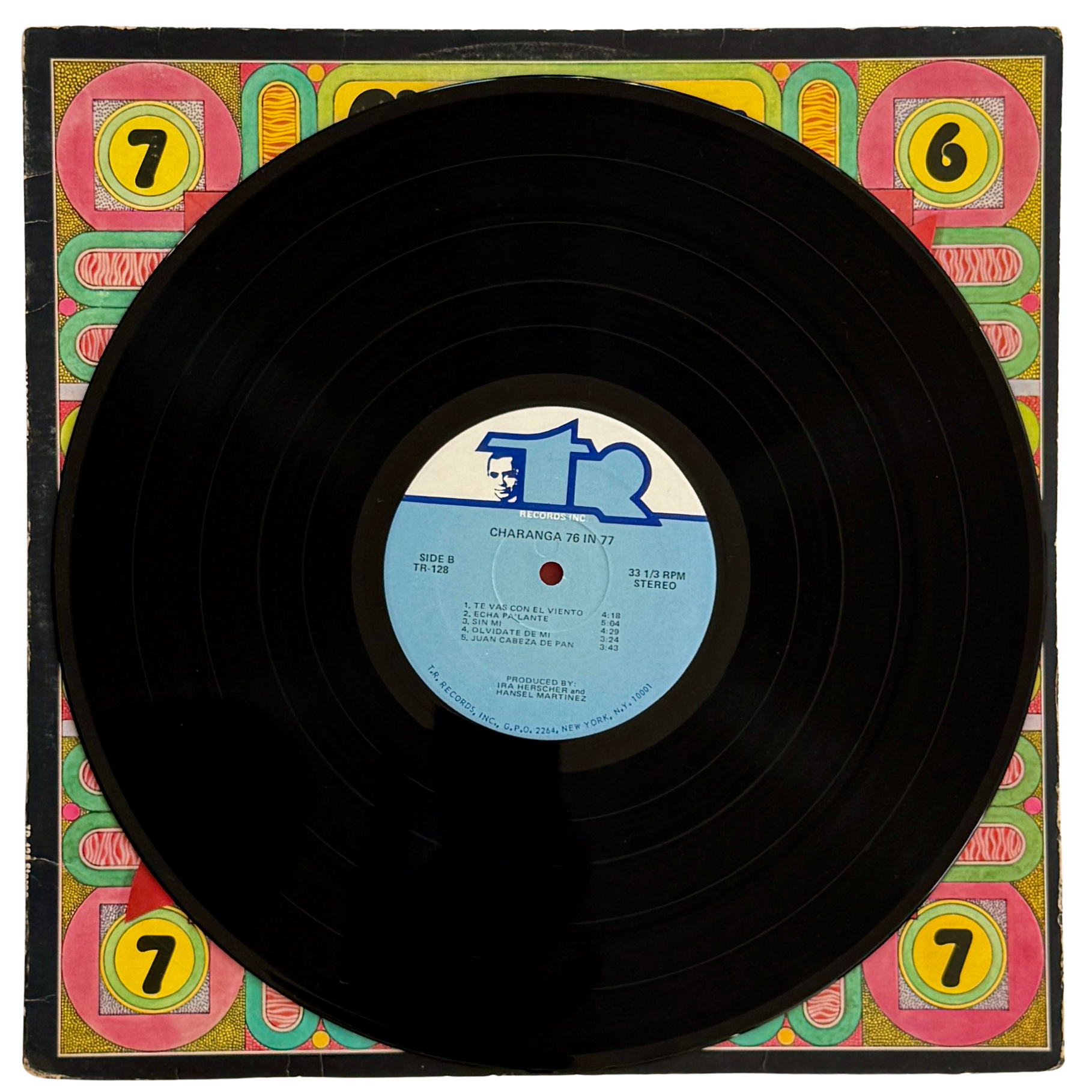 16_charanga 76_side 2_vinyl record.png