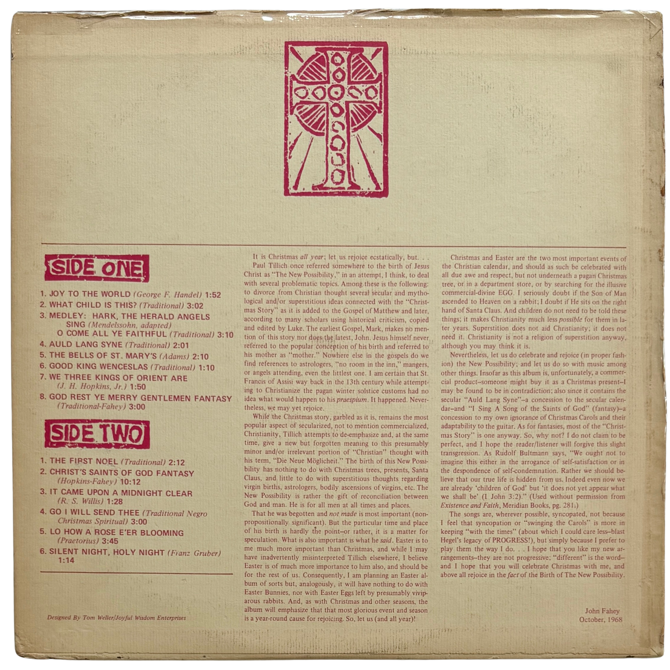 john fahey chrismtas_back cover_vinyl record.png (Copy)