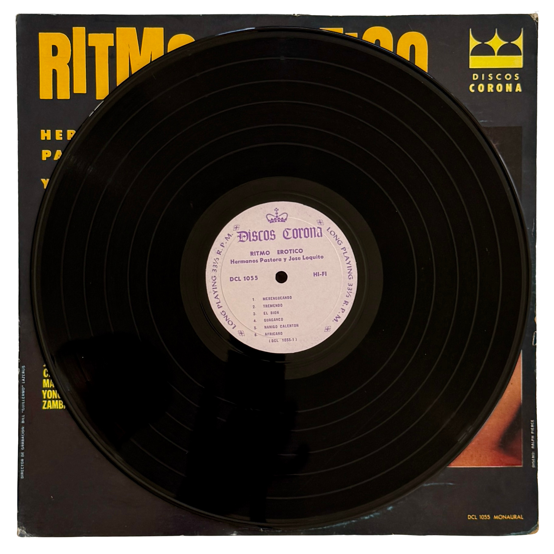 18_ritmo erotico_side 2_vinyl record.png